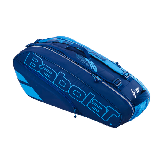 Saco Babolat RH6/12 Pure Drive