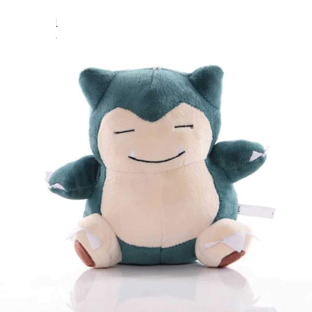 Peluche Personagens Pokemon