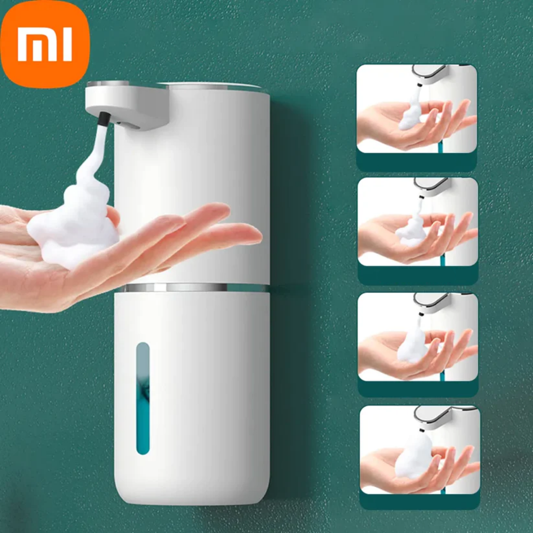 Dispensador de Sabão Automático Mi Xiaomi