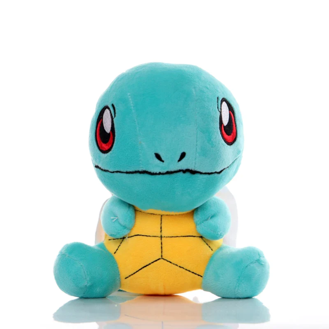 Peluche Personagens Pokemon