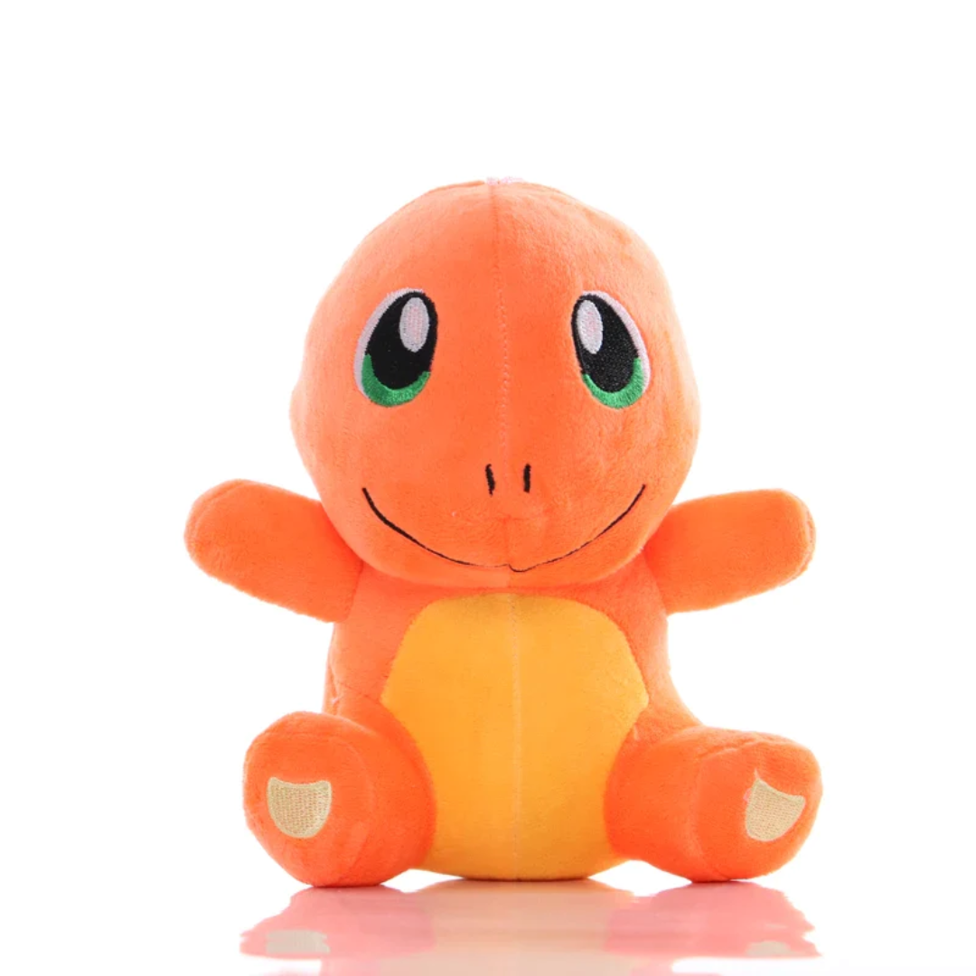 Peluche Personagens Pokemon