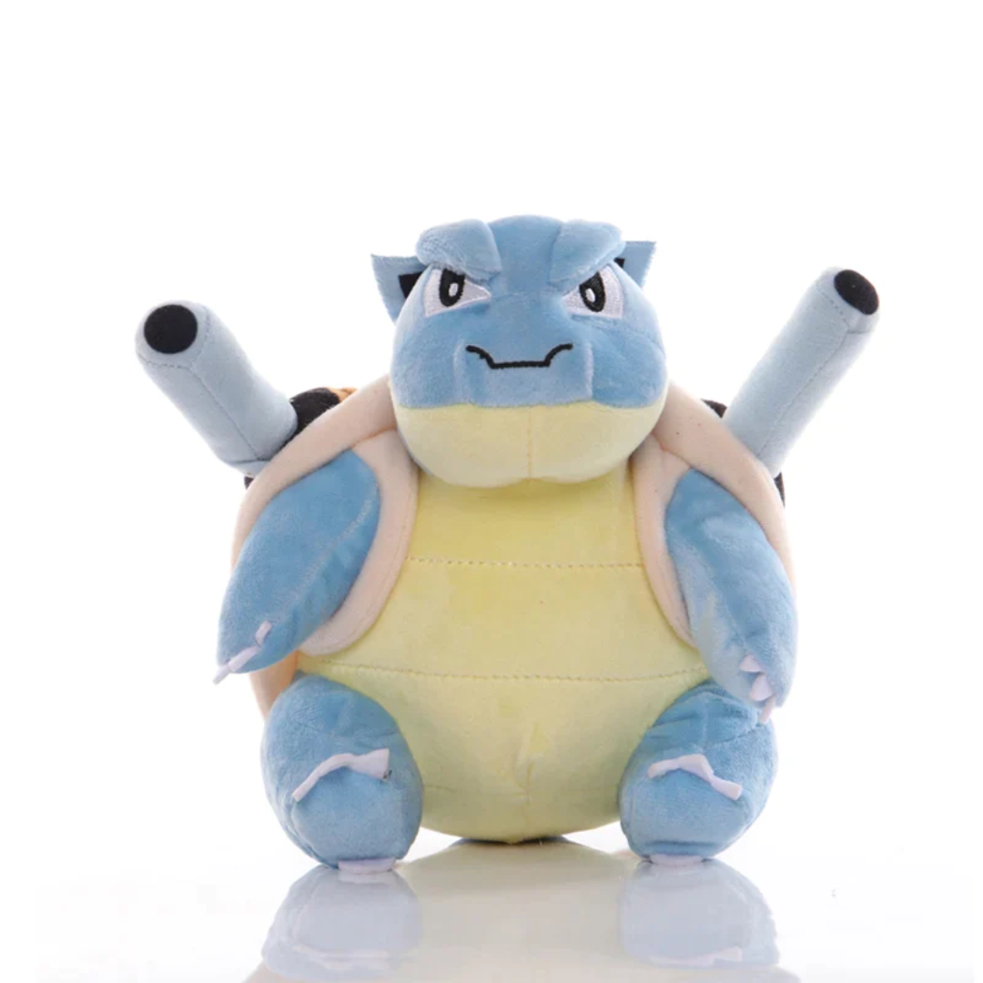 Peluche Personagens Pokemon