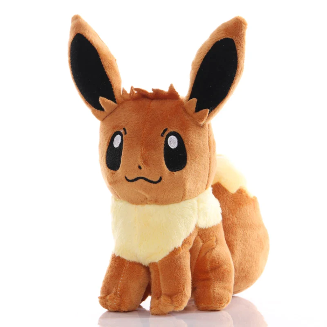 Peluche Personagens Pokemon