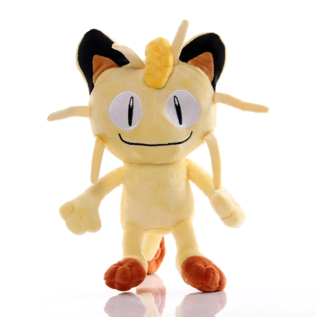 Peluche Personagens Pokemon