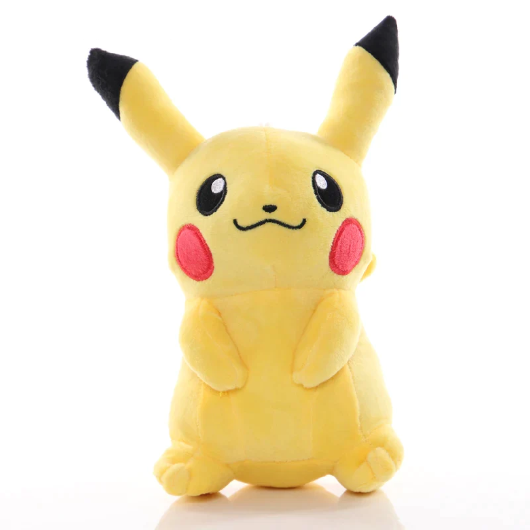 Peluche Personagens Pokemon