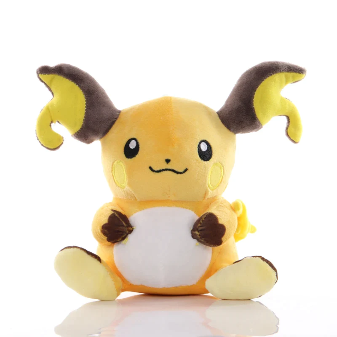 Peluche Personagens Pokemon