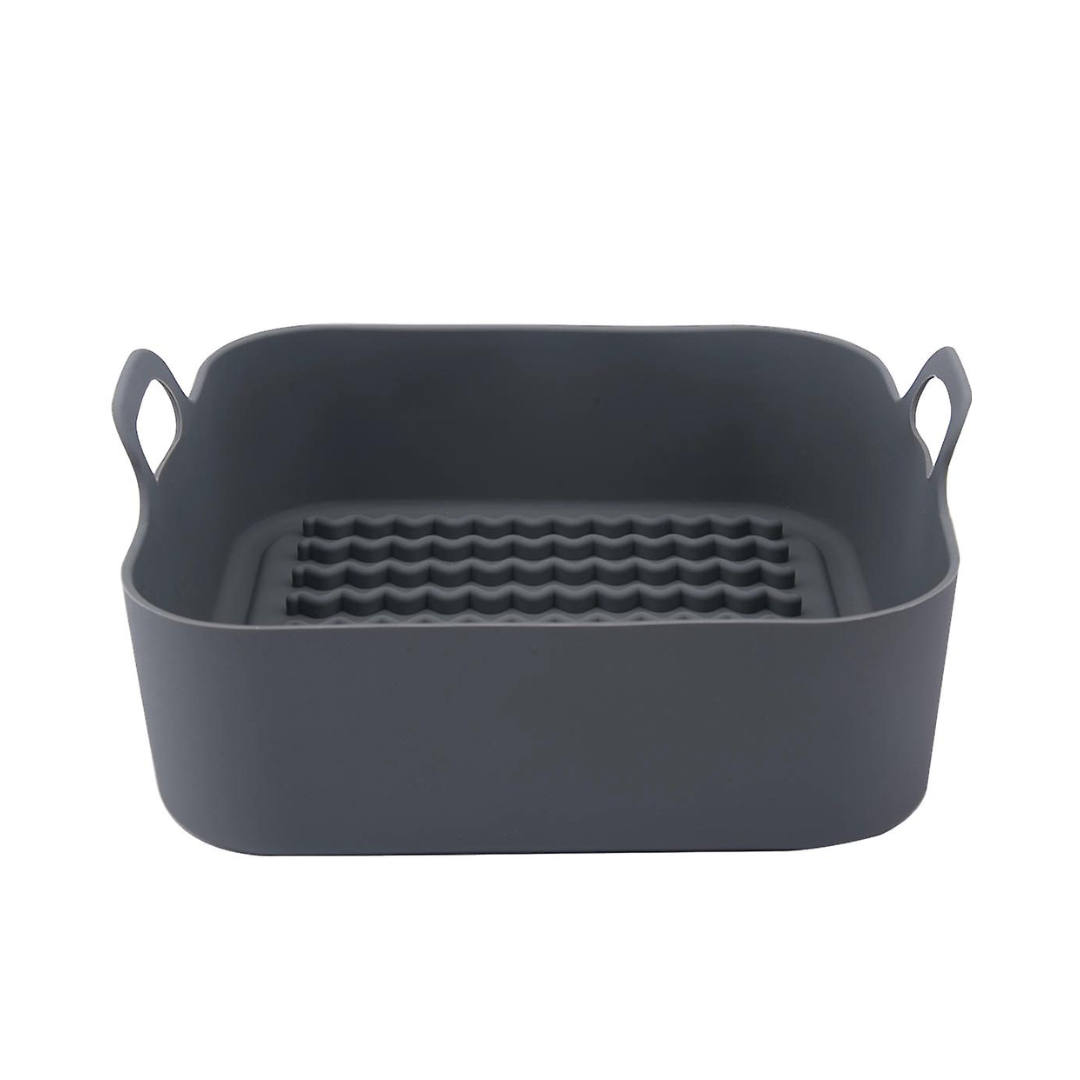 Molde de silicone para Air Fryer