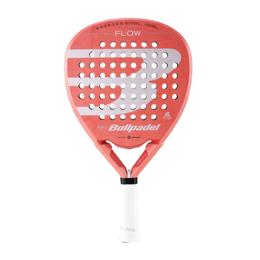 BULLPADEL FLOW W 2023 MULHER