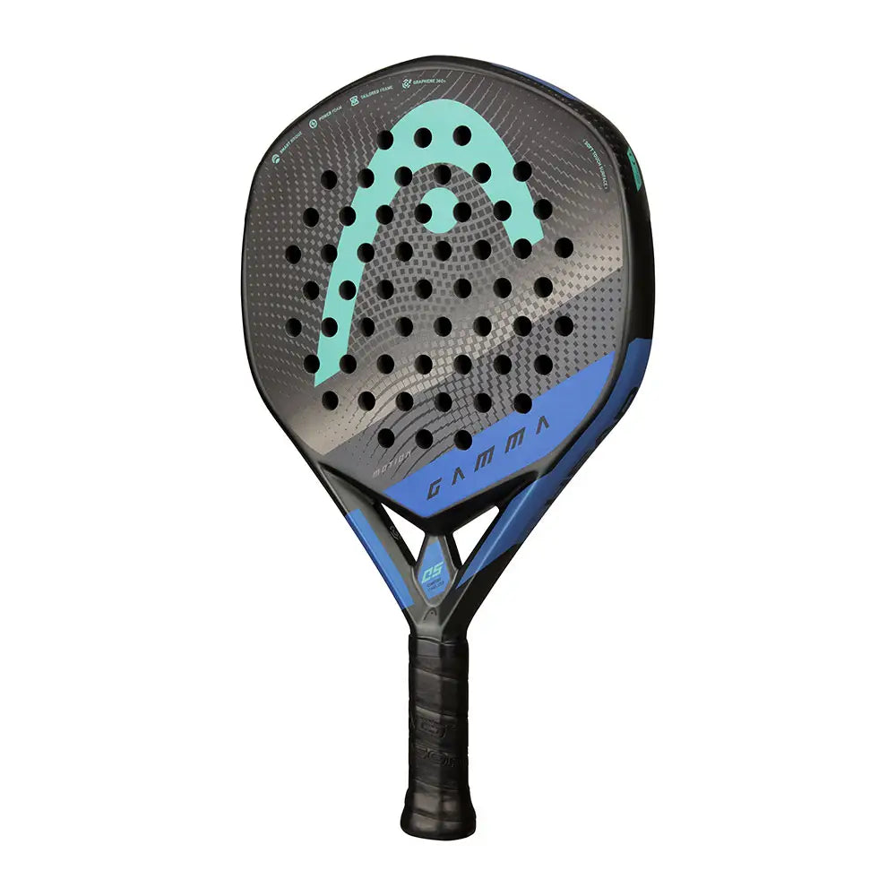 HEAD GRAPHENE 360 GAMMA MOTION 2022