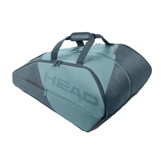 SACO DE PADEL HEAD TOUR AZUL