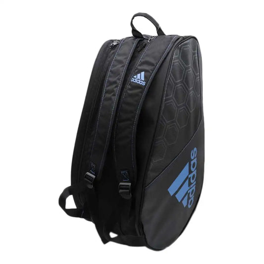 SACO DE PADEL ADIDAS CONTROL AZUL