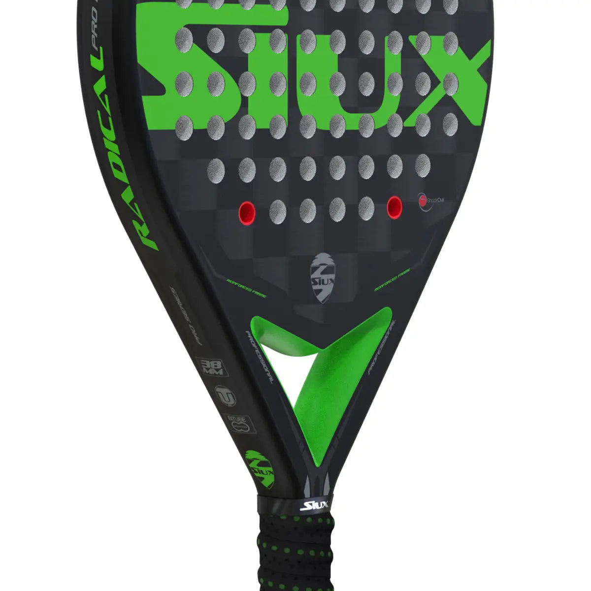 SIUX RADICAL PRO IV