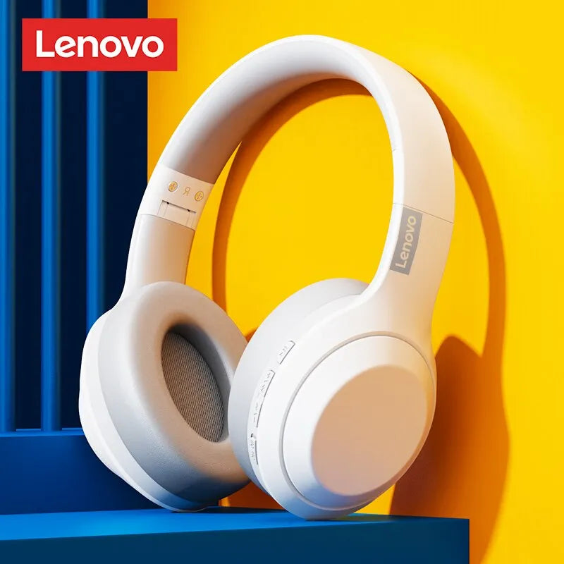 Headphone Lenovo Thinkplus TH10