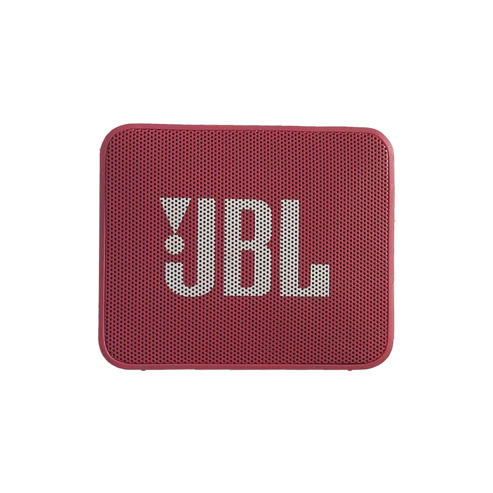 Coluna de som JBL GO2