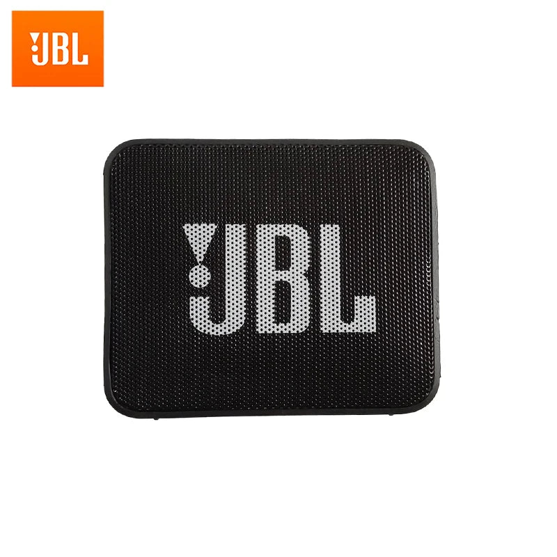 Coluna de som JBL GO2