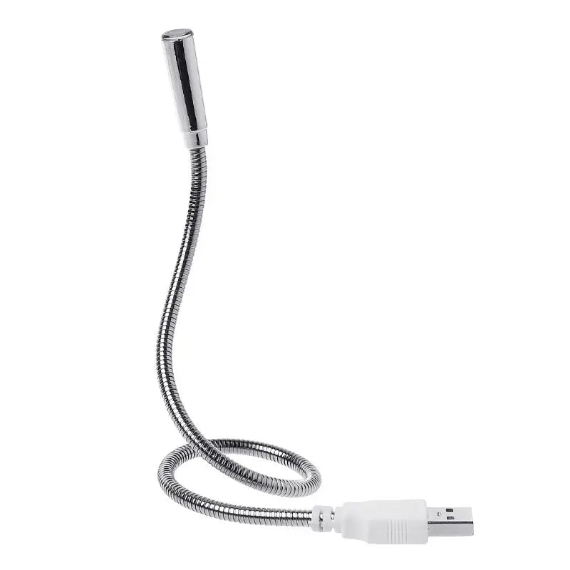 Luz de leitura USB