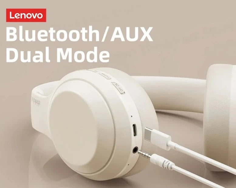 Headphone Lenovo Thinkplus TH10