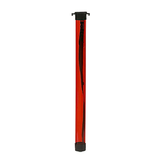 TUBO APANHA-BOLAS DE 15 BOLAS SOFTEE