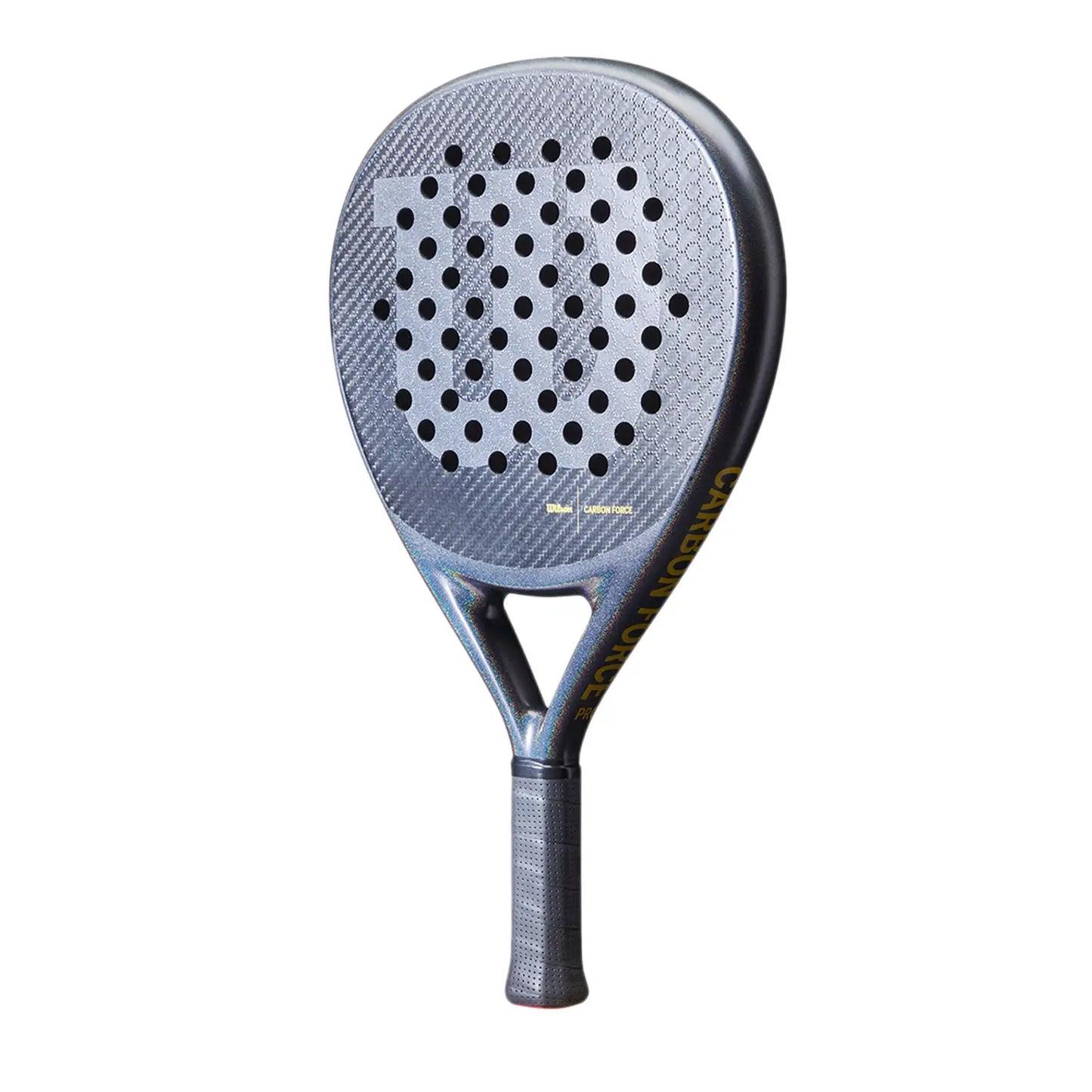 WILSON CARBON FORCE PRO PADEL 2