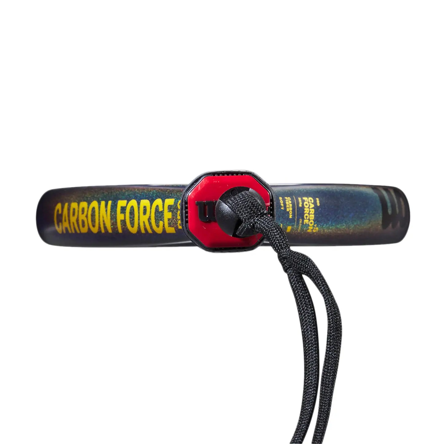 WILSON CARBON FORCE PRO PADEL 2