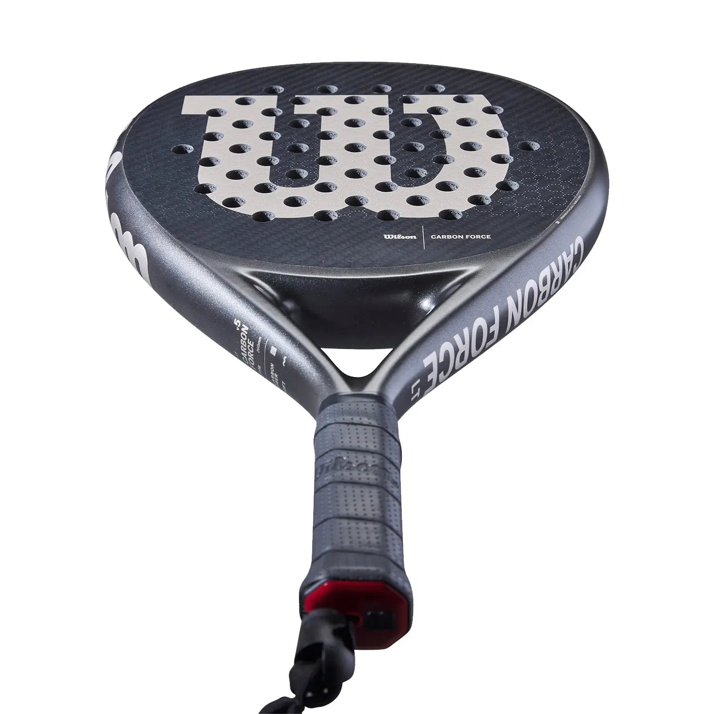 WILSON CARBON FORCE LT 2023