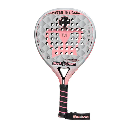 BLACK CROWN HURRICANE PRO 2.0 2023
