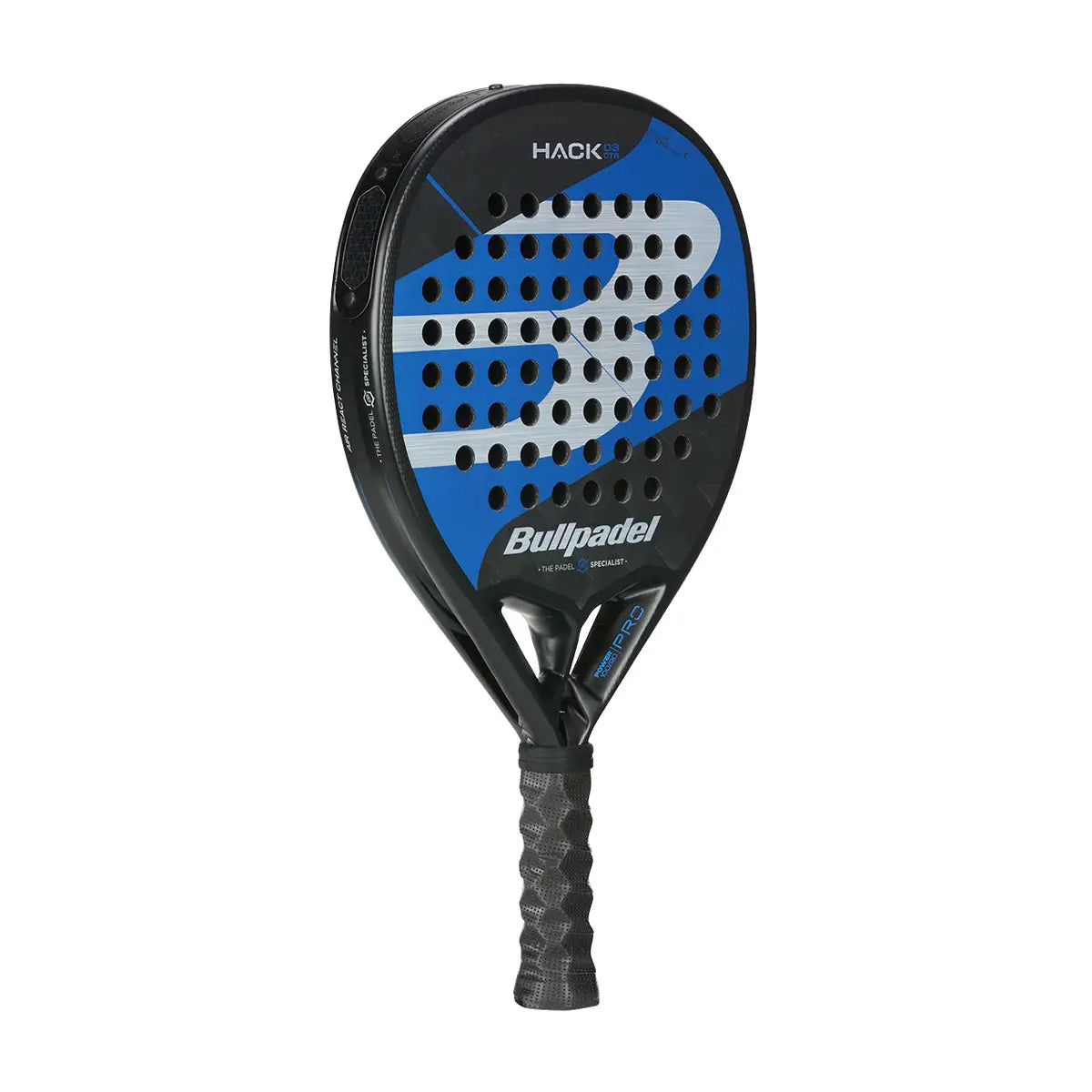 BULLPADEL HACK 03 CTR 2023
