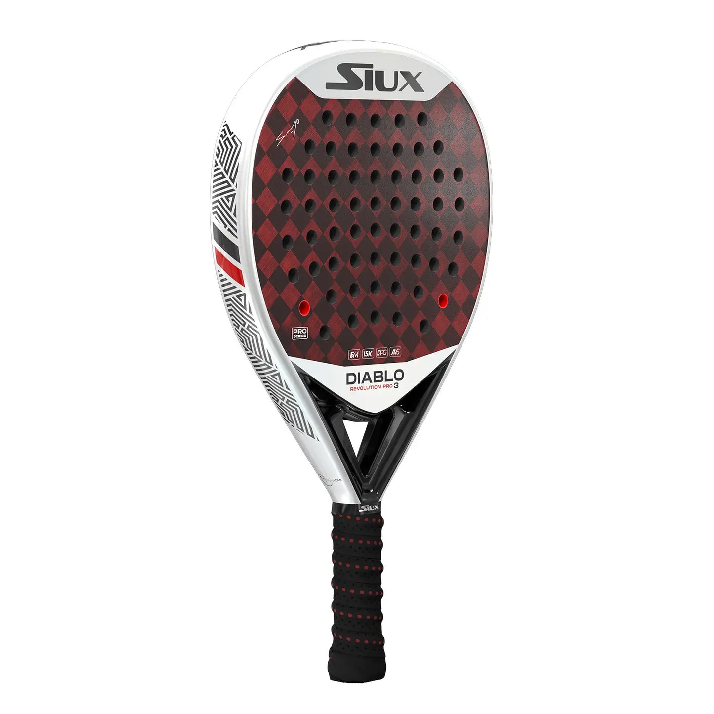 SIUX DIABLO REVOLUTION PRO 3