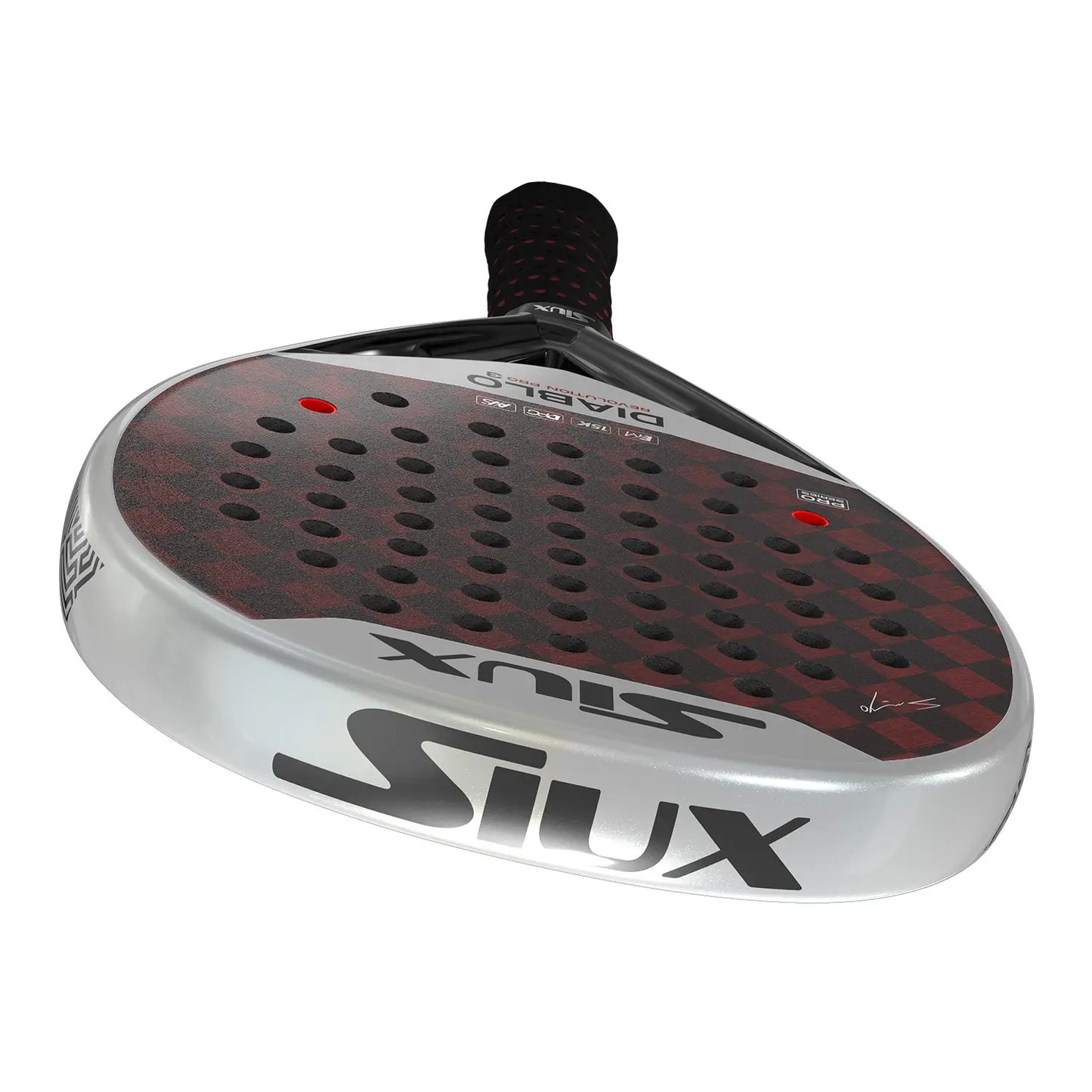 SIUX DIABLO REVOLUTION PRO 3