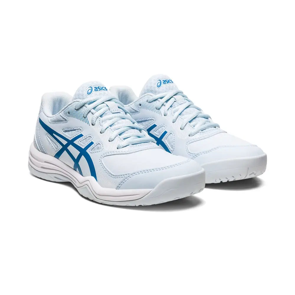 ASICS COURT SLIDE 3 DE MULHER AZUL CLARO