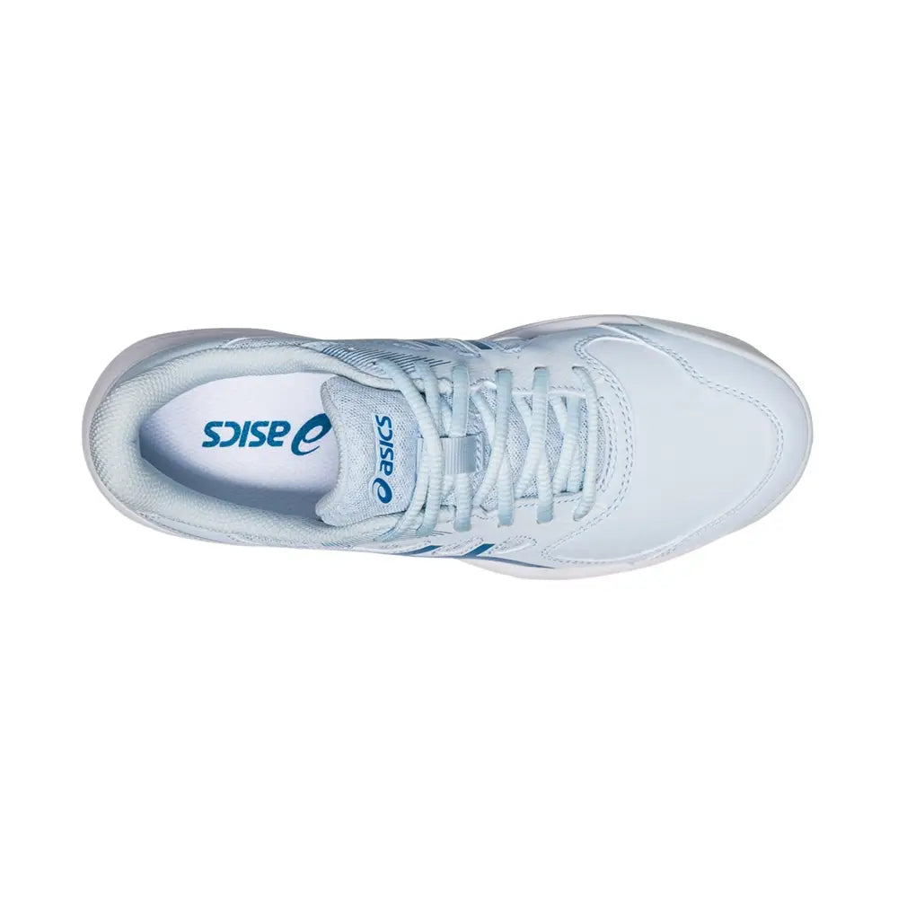 ASICS COURT SLIDE 3 DE MULHER AZUL CLARO