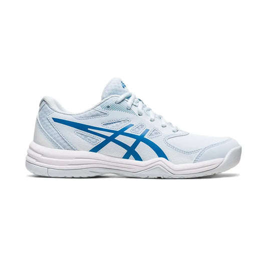 ASICS COURT SLIDE 3 DE MULHER AZUL CLARO