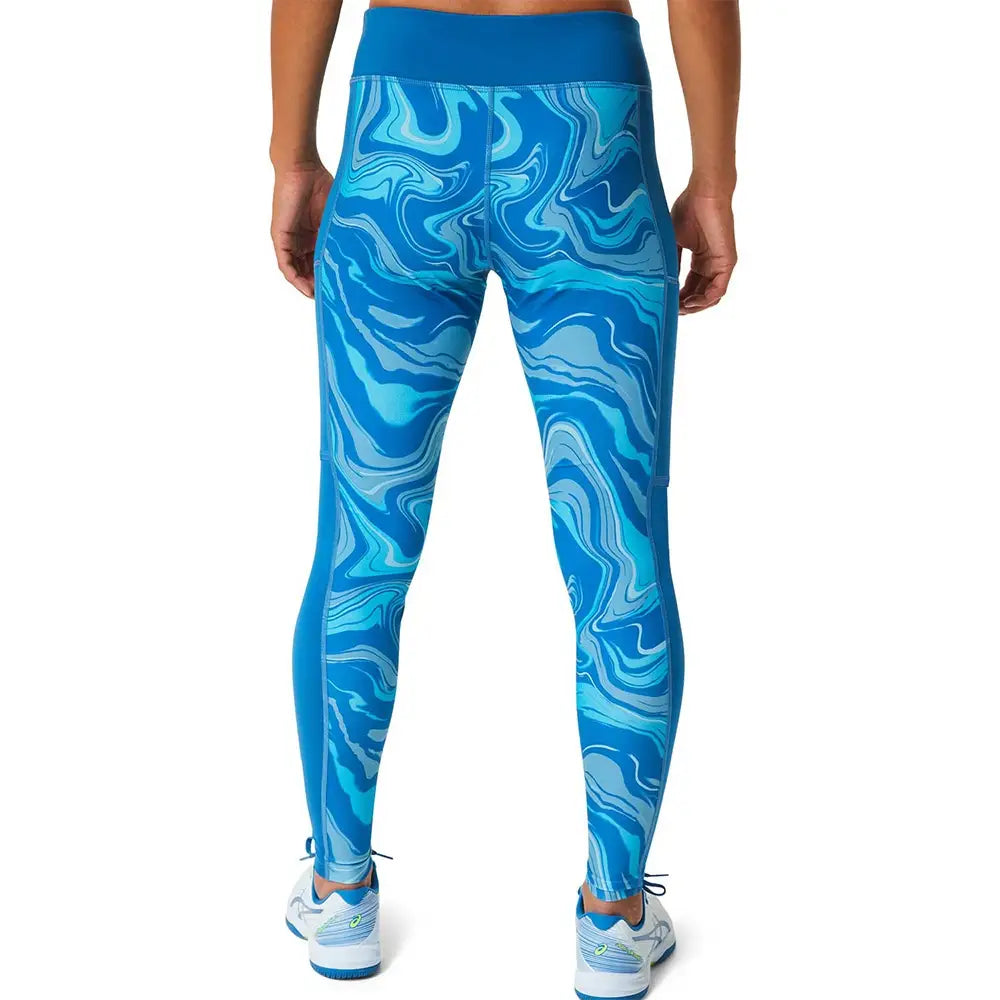 LEGGINGS DE MULHER ASICS GRAPHIC TIGHT