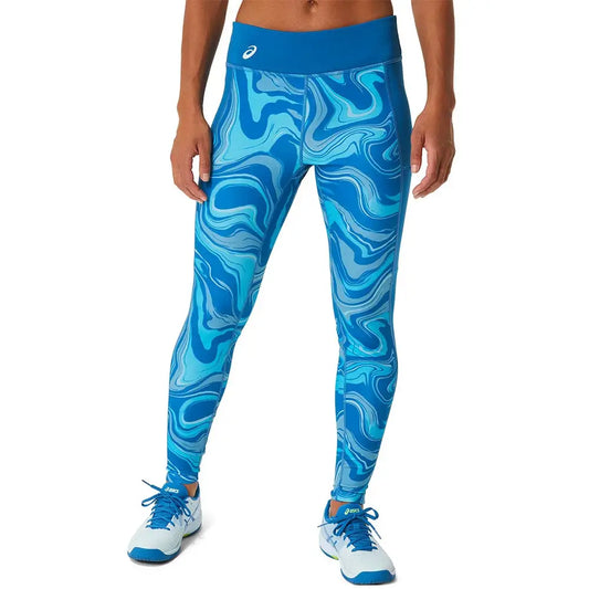 LEGGINGS DE MULHER ASICS GRAPHIC TIGHT