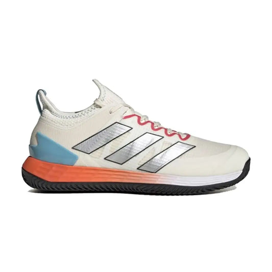 ADIDAS ADIZERO UBERSONIC 4 CLAY BEIGE HQ5930