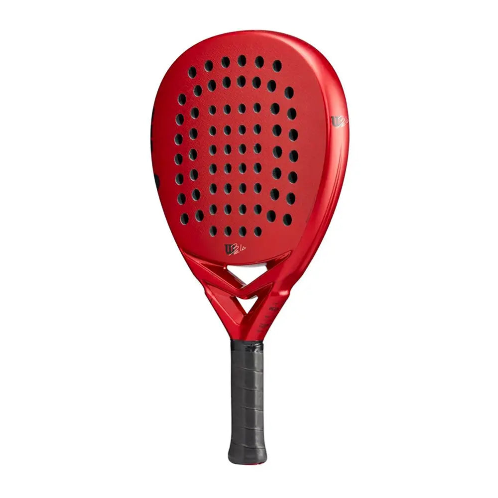 WILSON BELA ELITE V2 VERMELHO