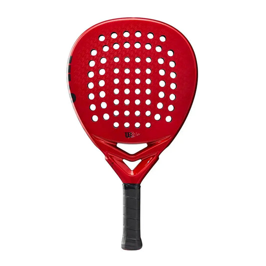 WILSON BELA ELITE V2 VERMELHO