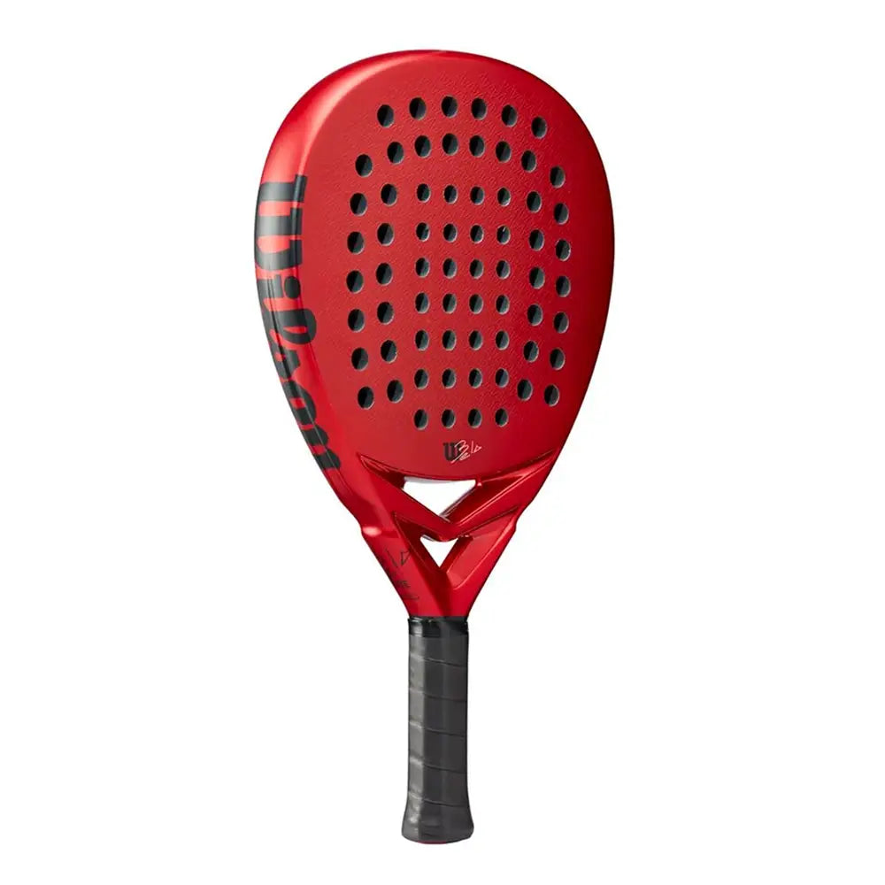 WILSON BELA ELITE V2 VERMELHO