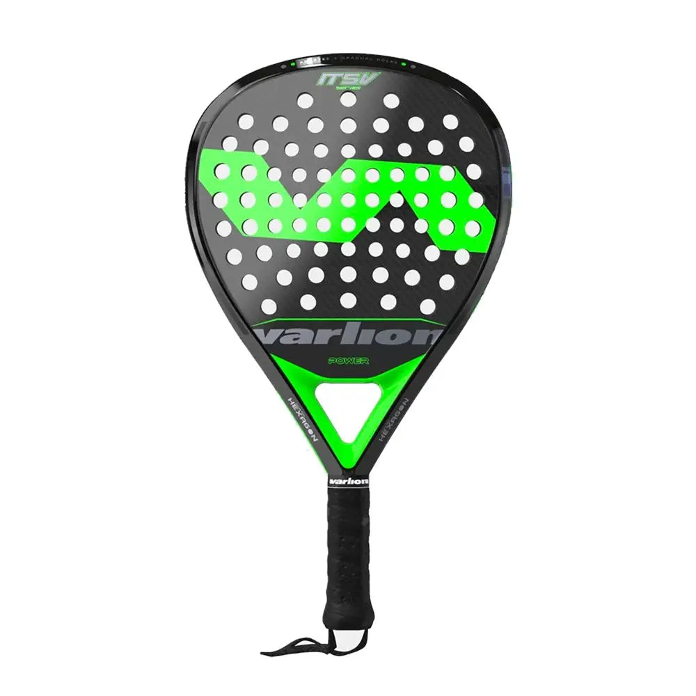 VARLION BOURNE 8.8 RAQUETE VERDE