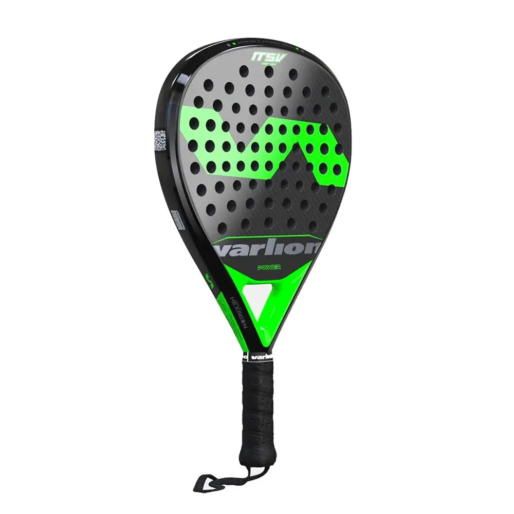 VARLION BOURNE 8.8 RAQUETE VERDE