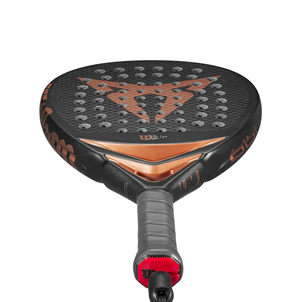 WILSON CUPRA PADEL V2 2