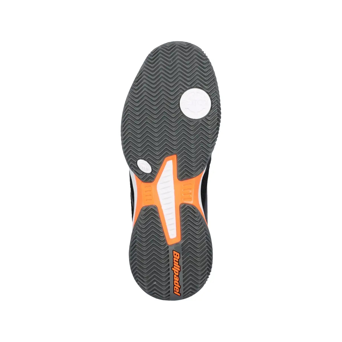 BULLPADEL VERTEX 23 PN PRETO