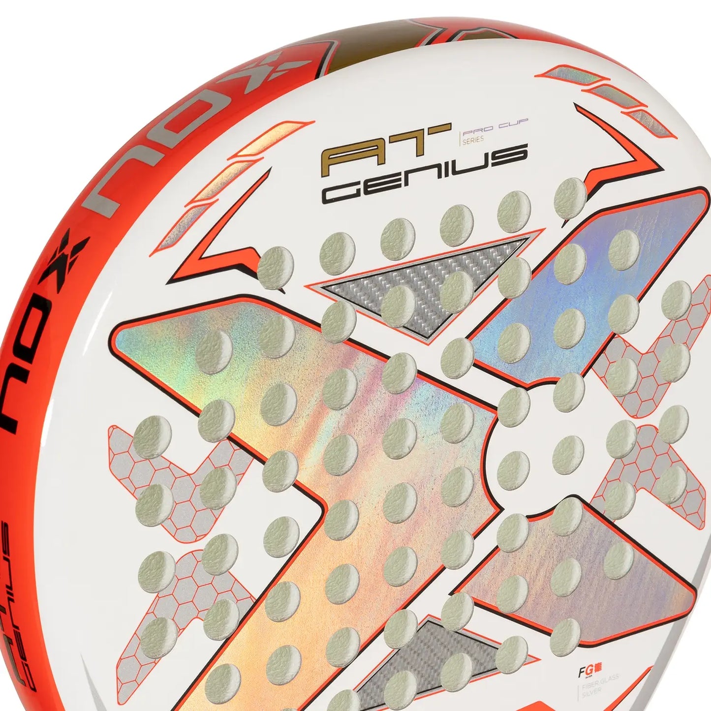 NOX AT PRO CUP COORP 2024