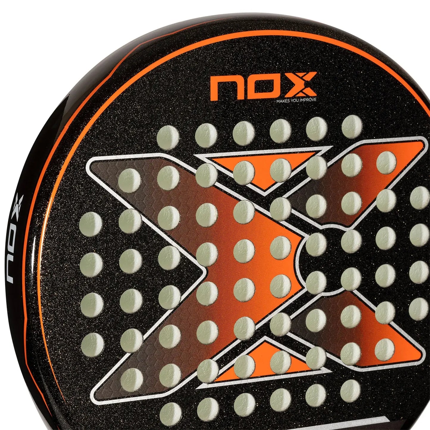 NOX EQUATION ADVANCED SERIES 2024