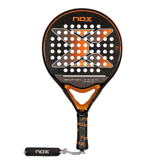 NOX EQUATION ADVANCED SERIES 2024