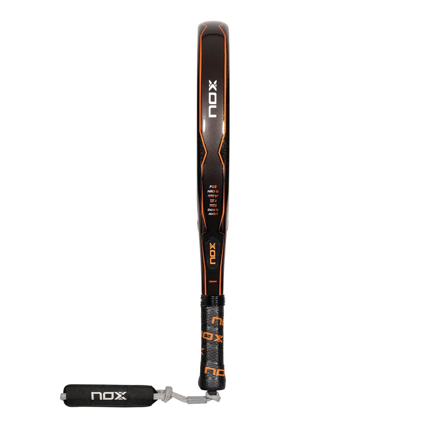 NOX EQUATION ADVANCED SERIES 2024