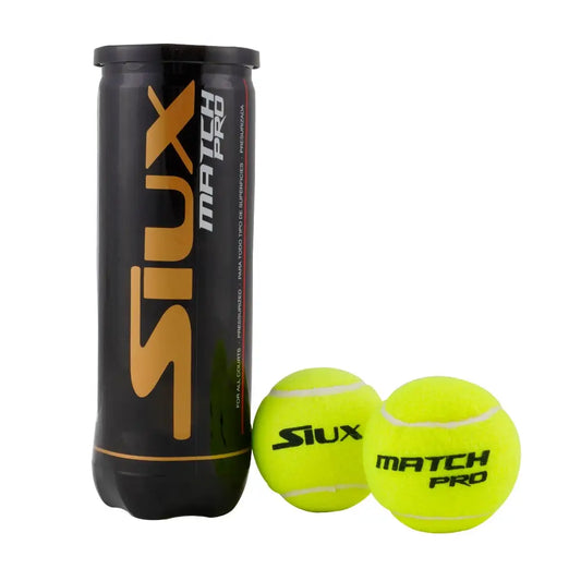 POT SIUX MATCH PRO BALLS