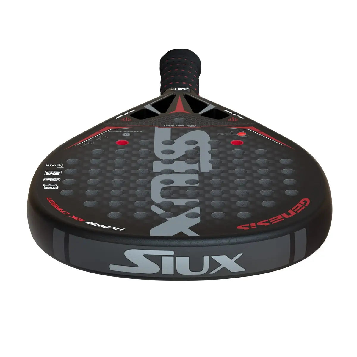 SIUX GENESIS HYBRID 12K