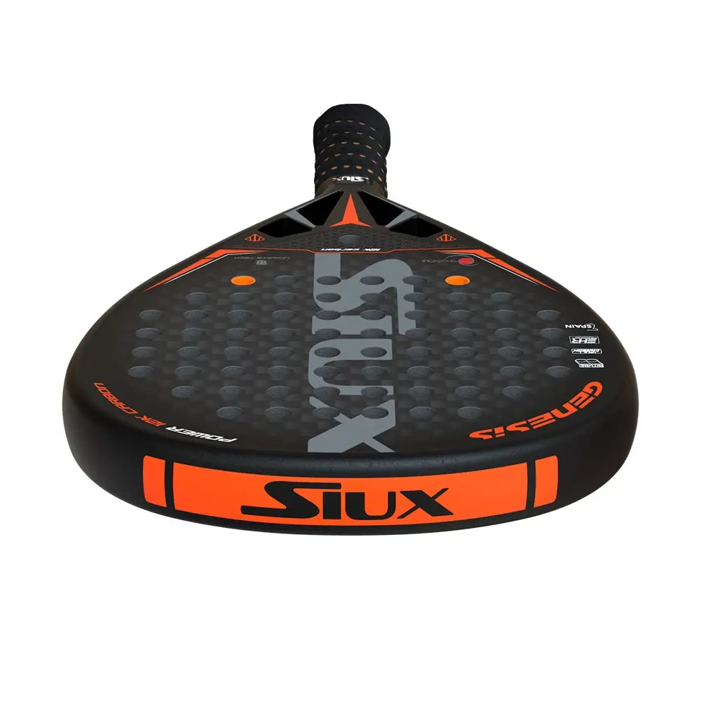 SIUX GENESIS POWER 12K