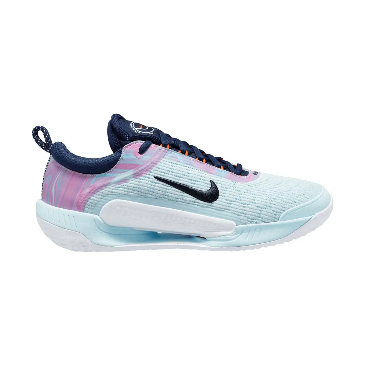 SAPATOS NIKE COURT ZOOM NXT